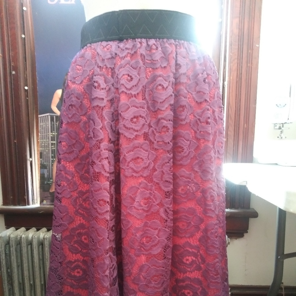 Lularoe skirt